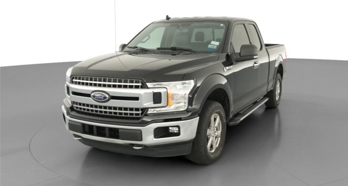 Thumbnail: 2019 Ford Econoline - 1
