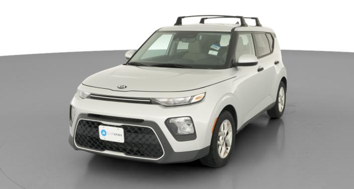 Thumbnail: 2021 Kia Soul - 1