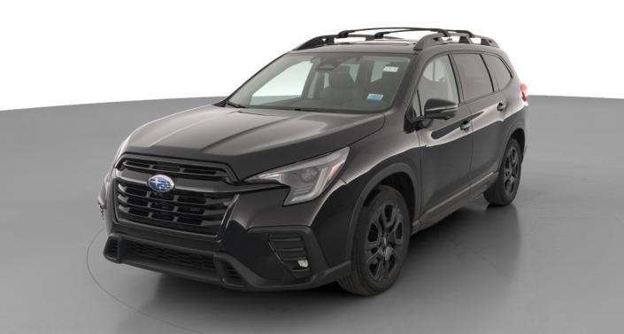 Thumbnail: 2023 Subaru Ascent - 1