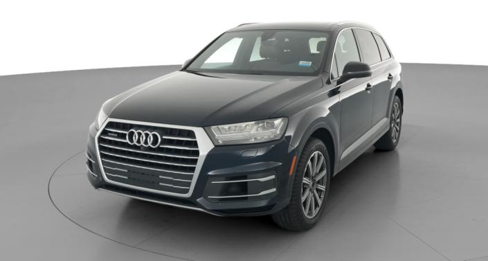 2017 Audi Q7 Premium Plus -
                  Haines City, FL