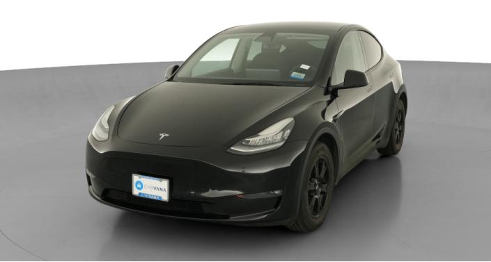 2022 Tesla Model Y Long Range -
                  Richton Park, IL