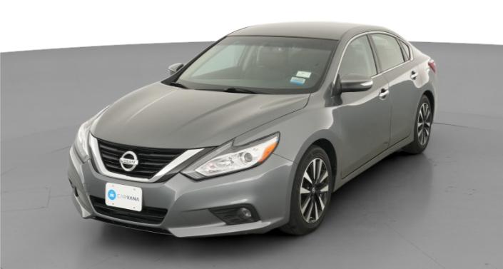 Thumbnail: 2018 Nissan Altima - 1