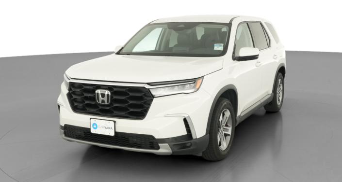 Thumbnail: 2023 Honda Pilot - 1