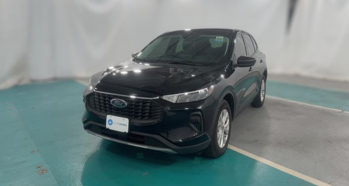 Thumbnail: 2025 Ford Escape - 1