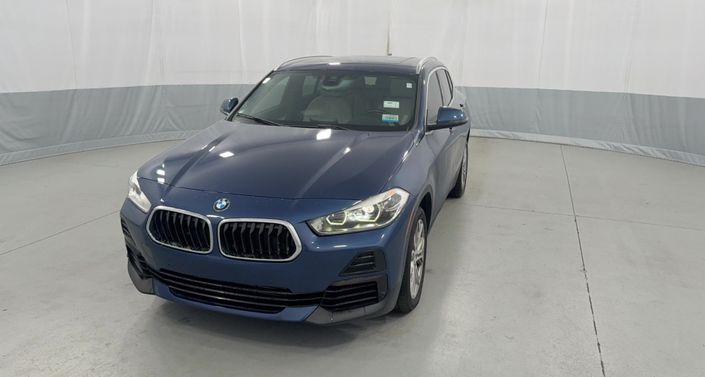 2021 BMW X2 xDrive28i -
                  Kansas City, MO