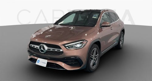 2022 Mercedes-Benz GLA