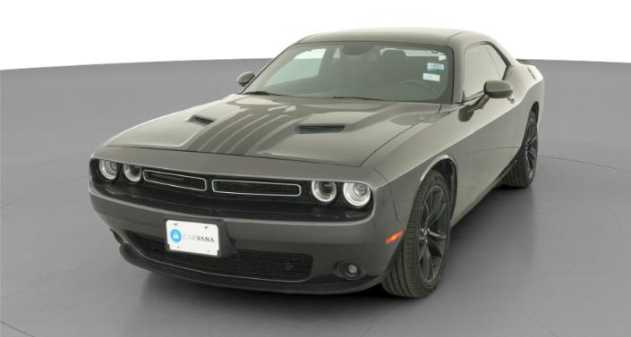Thumbnail: 2018 Dodge Challenger - 1
