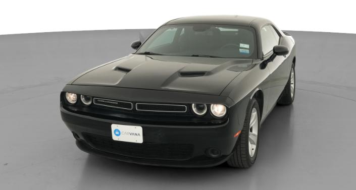 Thumbnail: 2023 Dodge Challenger - 1