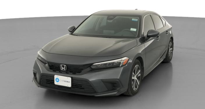 Thumbnail: 2024 Honda Civic - 1