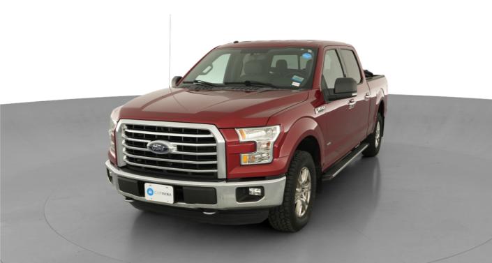 Thumbnail: 2016 Ford Econoline - 1