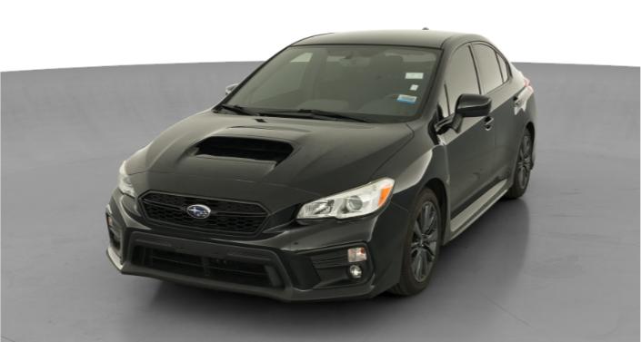 2018 Subaru WRX Base -
                  Richton Park, IL