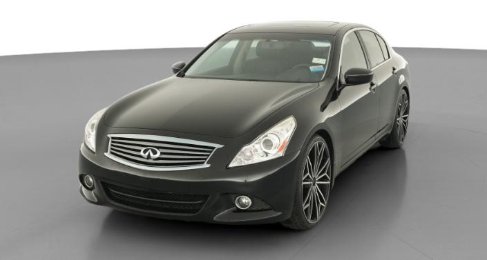 2013 INFINITI G37 Journey -
                  Auburn, GA