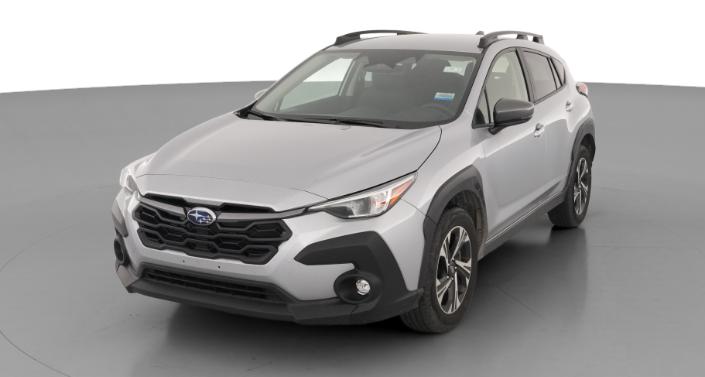 Thumbnail: 2024 Subaru Crosstrek - 1