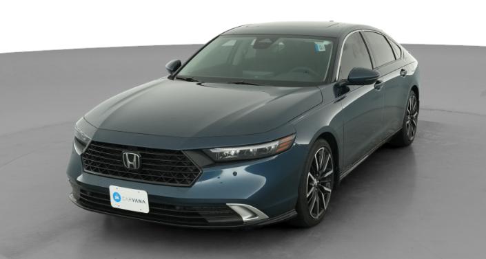 Thumbnail: 2026 Honda Accord - 1