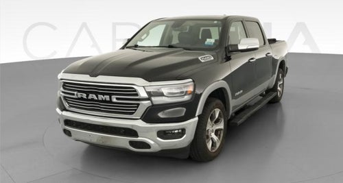 2020 Ram 1500 Crew Cab