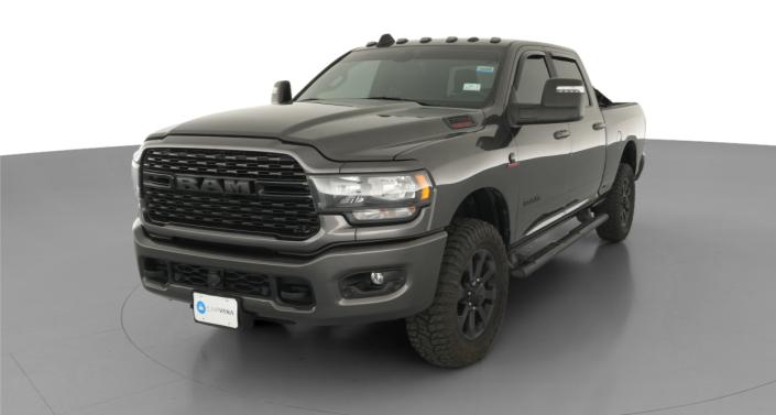 Thumbnail: 2023 RAM 2500 - 1