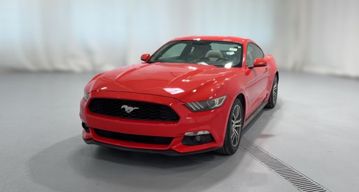 2016 Ford Mustang  -
                  Madison, TN