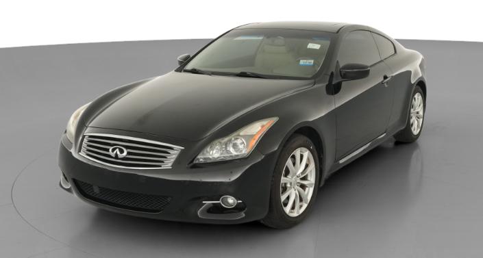 2011 INFINITI G37 X -
                  Colonial Heights, VA