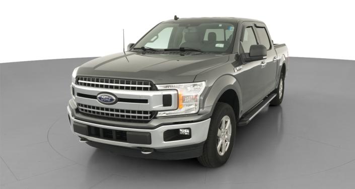 Thumbnail: 2019 Ford Econoline - 1