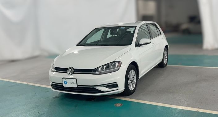 2018 Volkswagen Golf S -
                  Manville, NJ