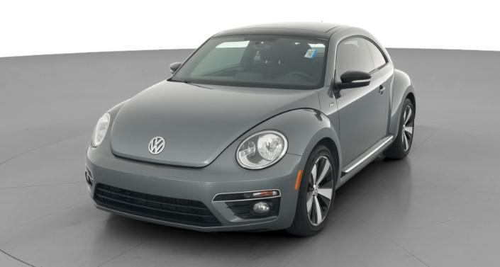 2014 Volkswagen Beetle R-Line -
                  Haines City, FL