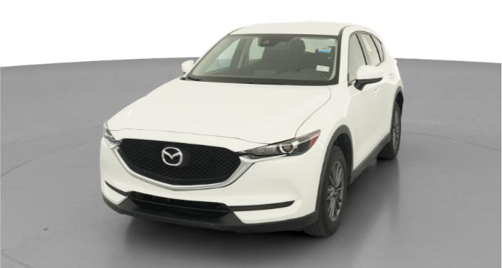 Thumbnail: 2019 Mazda CX-5 - 1