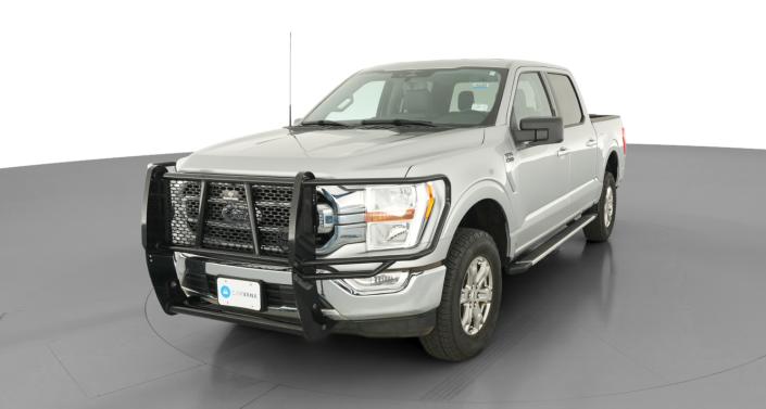 Thumbnail: 2023 Ford Econoline - 1