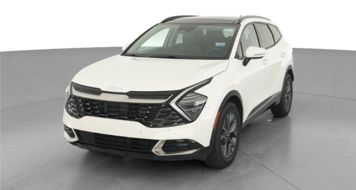 Thumbnail: 2023 Kia Sportage - 1
