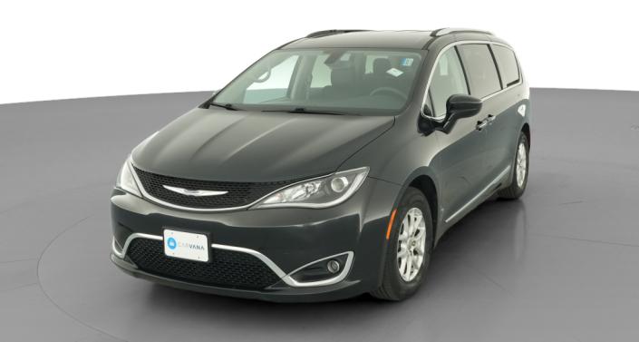 Thumbnail: 2020 Chrysler Pacifica - 1