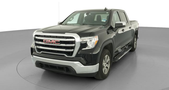 Thumbnail: 2020 GMC Sierra 1500 - 1
