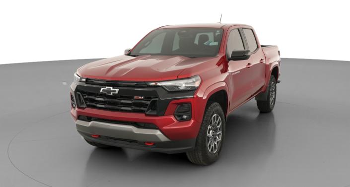 Thumbnail: 2024 Chevrolet Colorado - 1