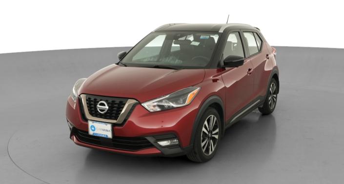 Thumbnail: 2020 Nissan Kicks - 1