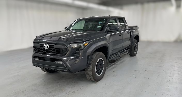 Thumbnail: 2025 Toyota Tacoma - 1