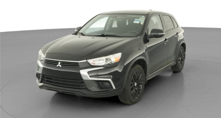 2017 Mitsubishi Outlander Sport ES -
                  Hebron, OH
