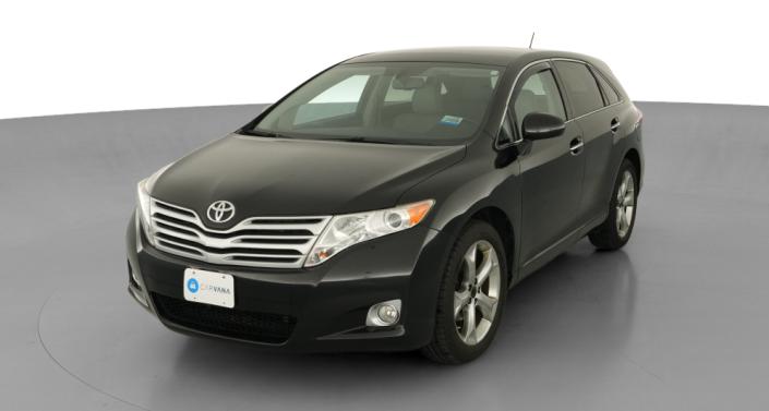 2010 Toyota Venza Base -
                  Richton Park, IL