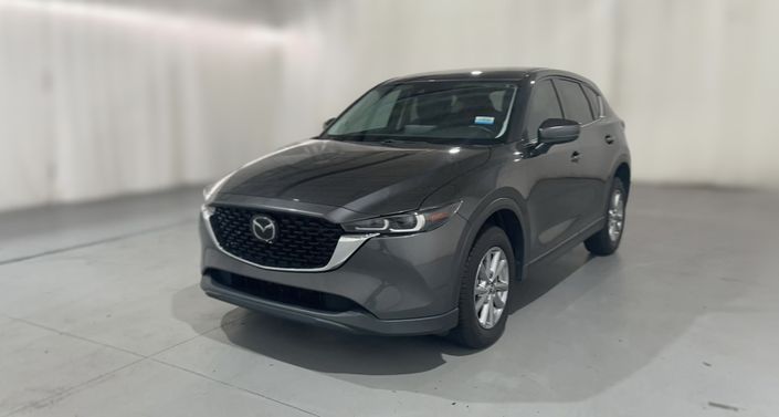 Thumbnail: 2023 Mazda CX-5 - 1