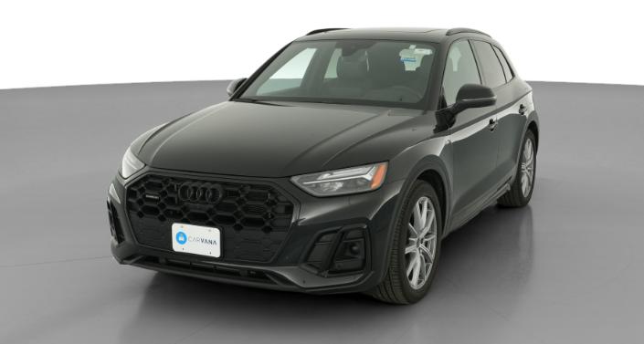 Thumbnail: 2023 Audi Q5 - 1