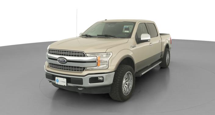 Thumbnail: 2018 Ford Econoline - 1