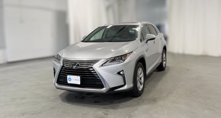 Thumbnail: 2019 Lexus RX - 1