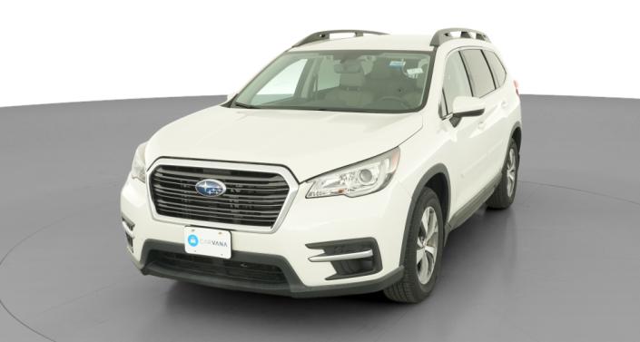 Thumbnail: 2020 Subaru Ascent - 1