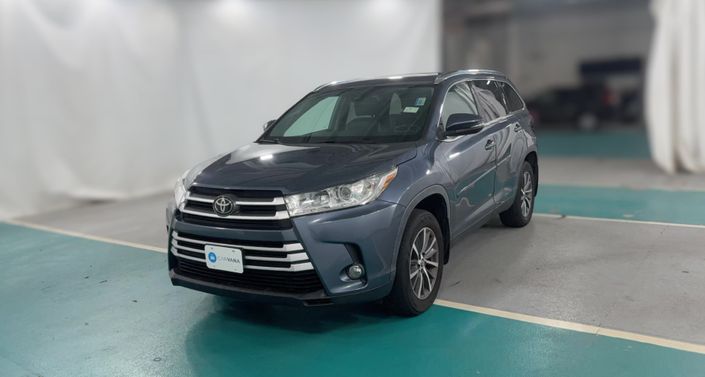 Thumbnail: 2019 Toyota Highlander - 1