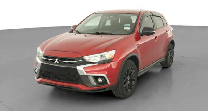 2019 Mitsubishi Outlander Sport LE -
                  Hebron, OH