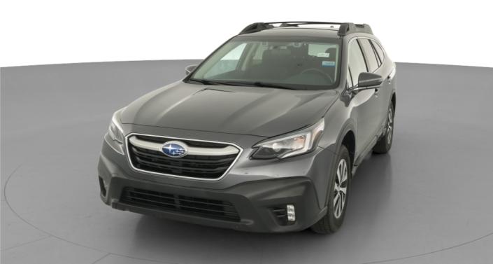Thumbnail: 2020 Subaru Outback - 1
