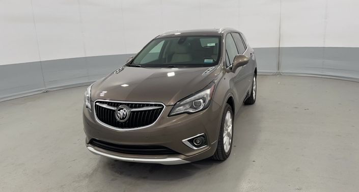 2019 Buick Envision Premium -
                  Lorain, OH