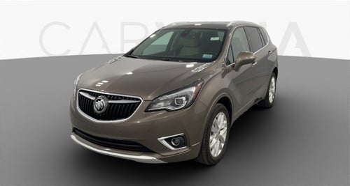 2019 Buick Envision