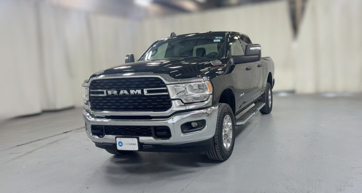 Thumbnail: 2024 RAM 2500 - 1