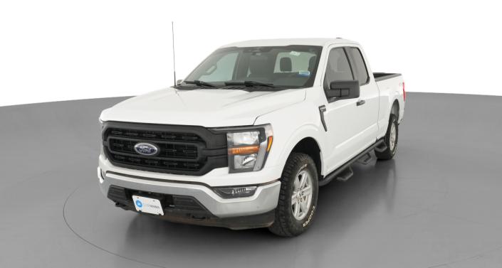 2023 Ford Econoline E-150 -
                  Wheatland, OK