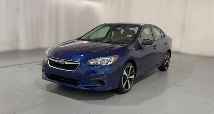 2017 Subaru Impreza 2.0i -
                  Union City, GA
