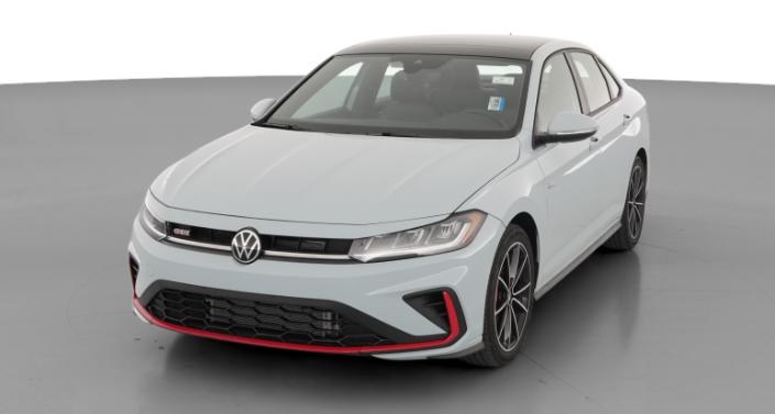 Thumbnail: 2025 Volkswagen Jetta - 1