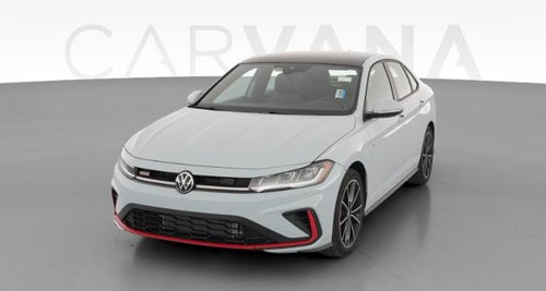 2025 Volkswagen Jetta GLI